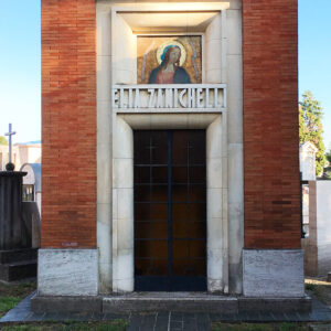 Leo Lugarini - Servizi Cimitero Parma - ADE S.p.A.